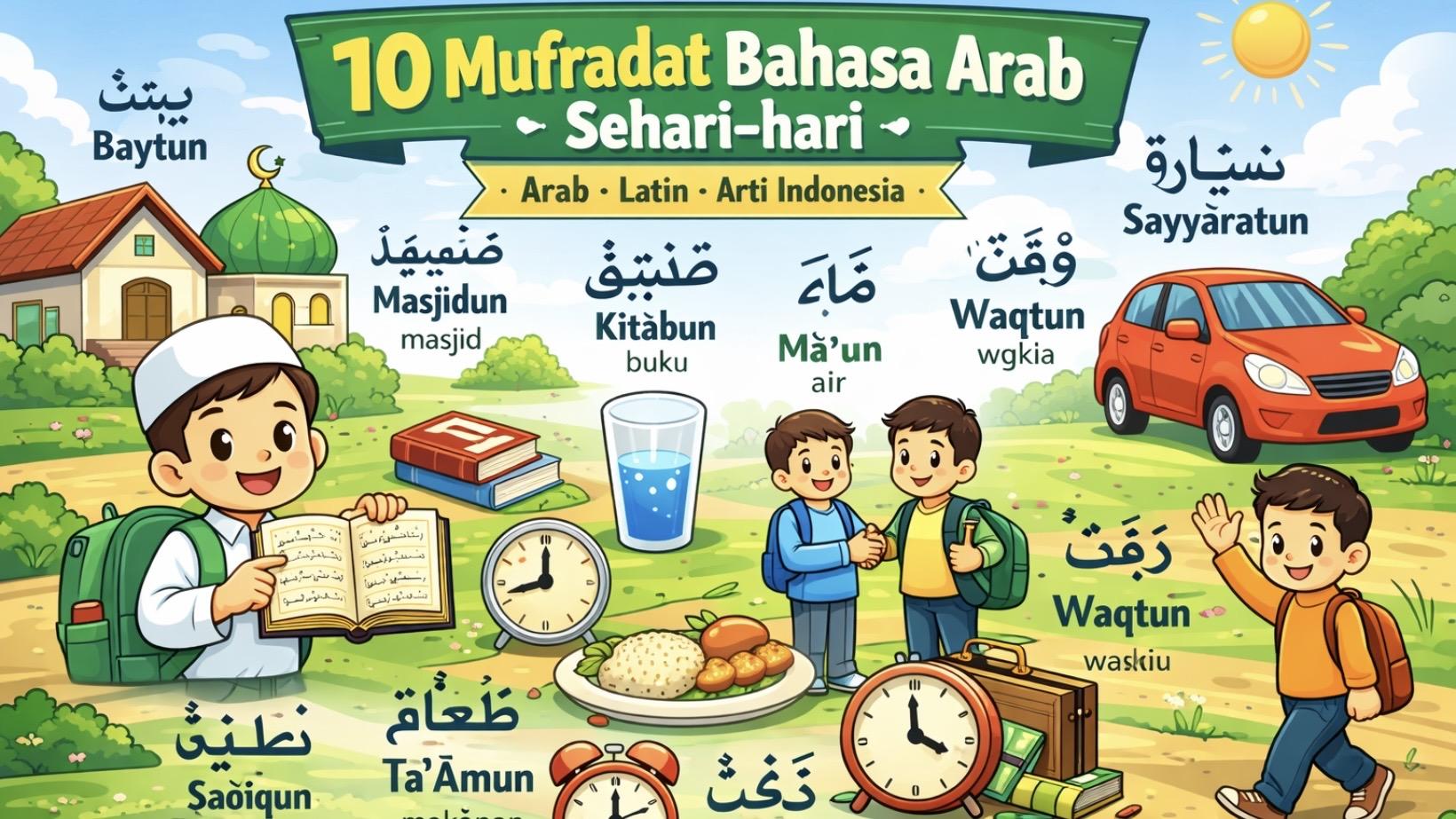 10-mufradat-bahasa-Arab-di-kehidupan-sehari-hari-lengkap-bahasa-Arab-Latin-dan-arti.jpg