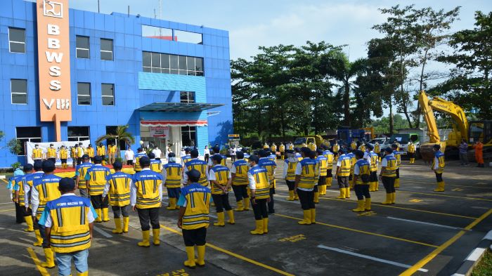 Curah Hujan Tinggi, Ambil Langkah Antisipasi Pemerintah Bentuk Satgas Bencana di Semua Daerah Sumsel