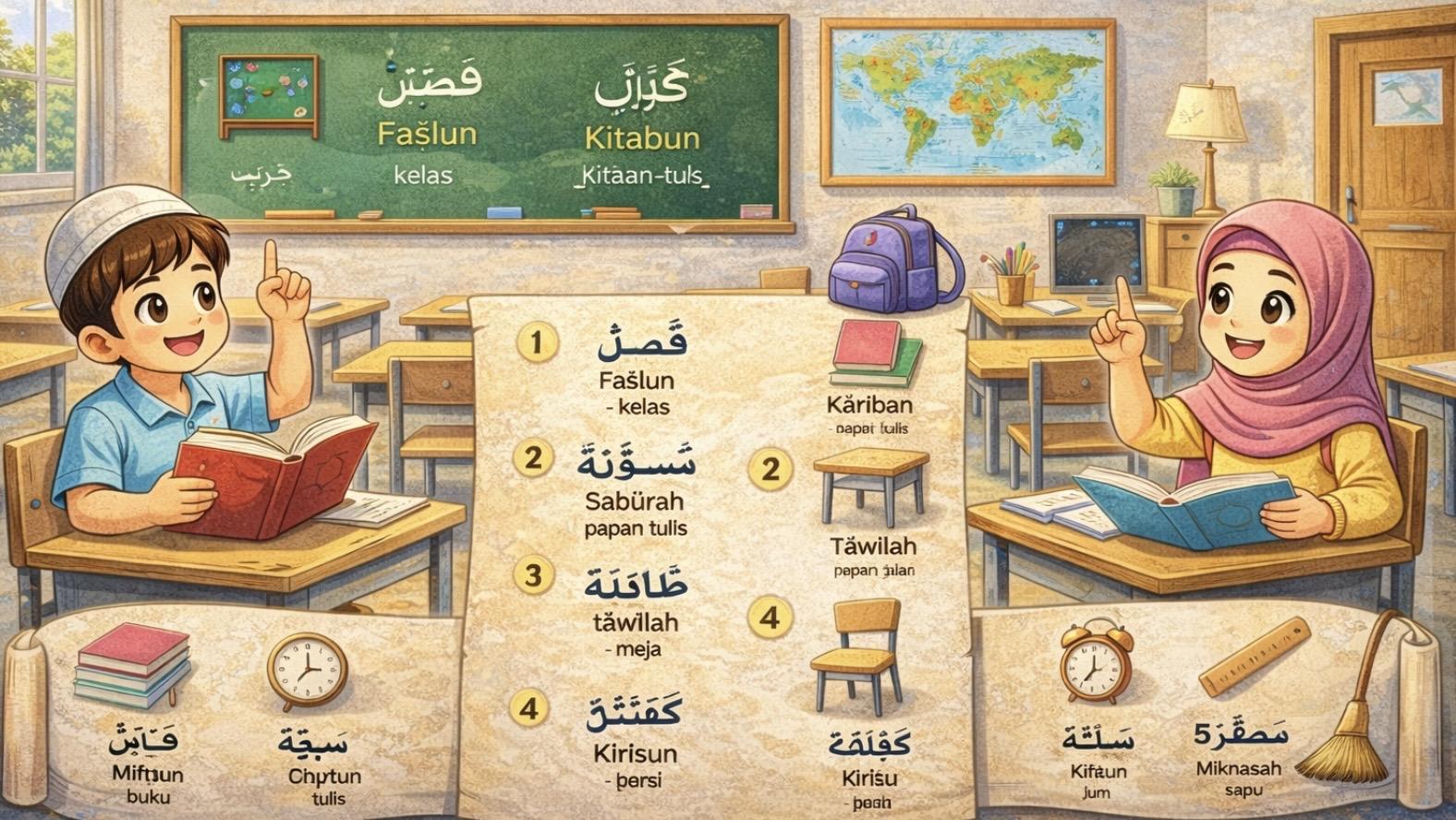 15-mufradat-bahasa-Arab-tentang-benda-di-kelas-lengkap-dengan-tulisan-Arab-latin-dan-arti.jpg