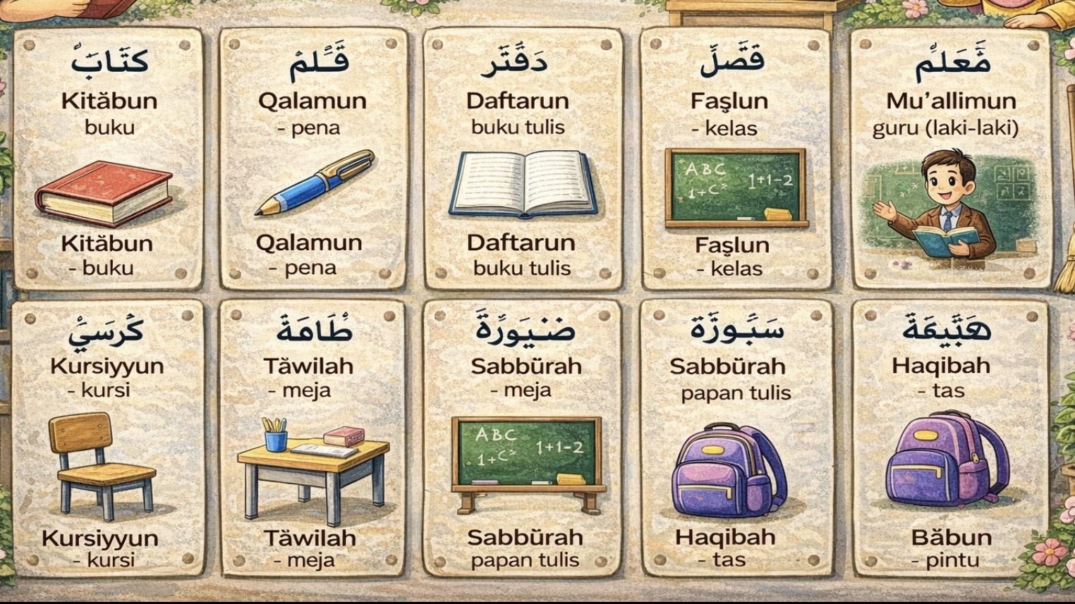 15-mufradat-bahasa-Arab-yang-cocok-untuk-hafalan-anak-Sekolah-Dasar.jpg