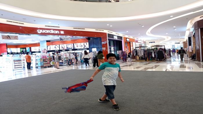 Perekonomian Belum Kondusif Terdampak Pandemi, Pengusaha Lakukan Efisiensi Agar Bisa Bertahan