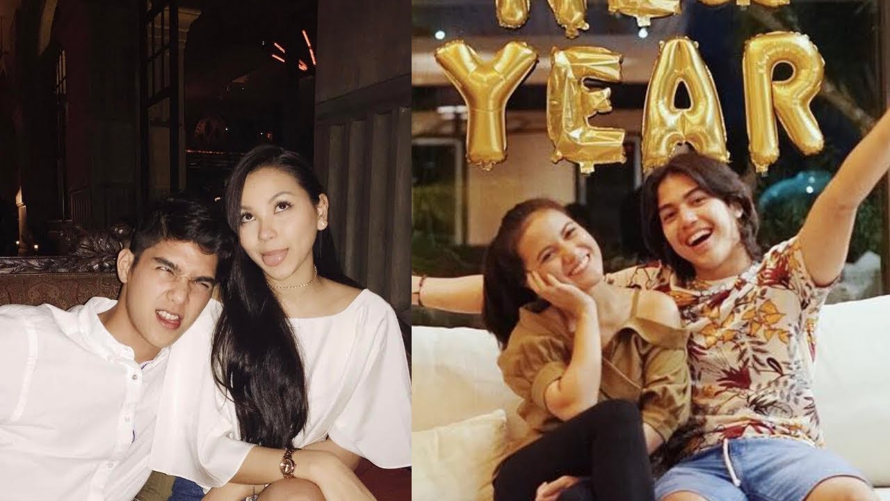 Sama-sama Pejuang LDR, Begini Cantiknya 2 Calon Mantu Maia Estianty, Kamu Pilih Mana?