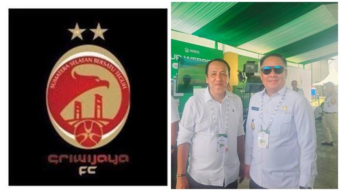 David Doakan Cik Ujang Agar Bantu Kembalikan Kejayaan Sriwijaya FC, 2 Pecinta Sepakbola Berultah