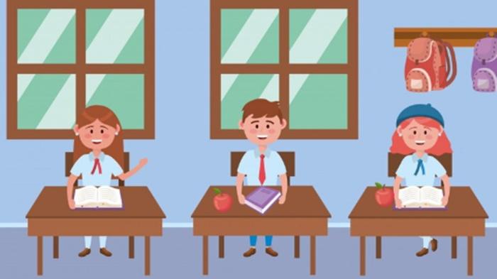 20 Soal PAT/SAT IPAS Kelas 4 SD Semester 2 Kurikulum Merdeka 2025, Lengkap dengan Kunci Jawaban