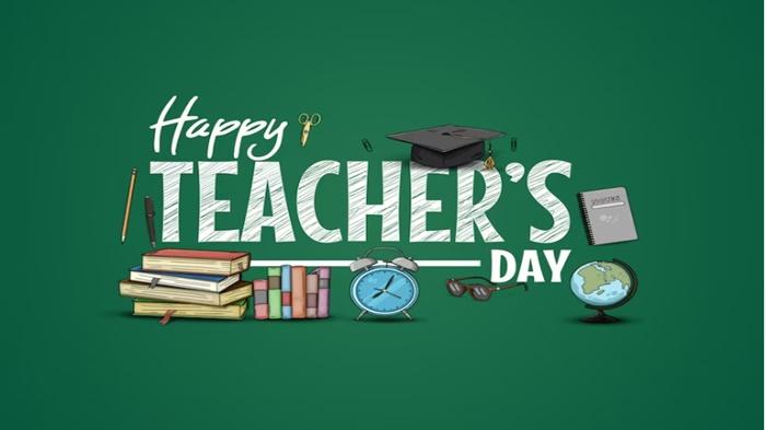 20 Ucapan Selamat Hari Guru Nasional 2023 dalam Bahasa Inggris Lengkap Terjemahannya Bertabur Makna