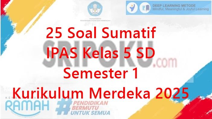 25-Soal-Sumatif-IPAS-Kelas-5-SD-Semester-1-Kurikulum-Merdeka-2025.jpg