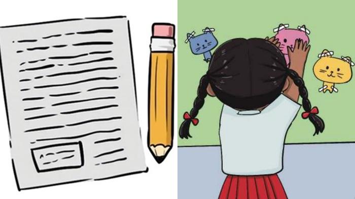 20 Soal Seni Rupa Kelas 4 SD Semester 1 Kurikulum Merdeka dan Kunci Jawaban Terbaru Tahun 2026 - Sripoku.com