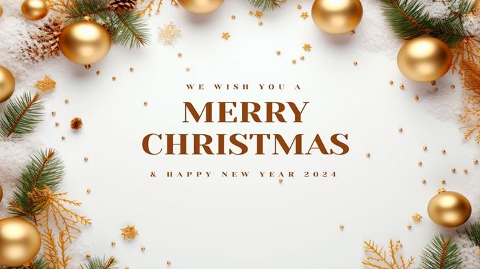 25 Ucapan Selamat Natal untuk Bos atau Atasan, Doa Penuh Berkah dan Kebahagiaan, Terbaru Tahun 2024