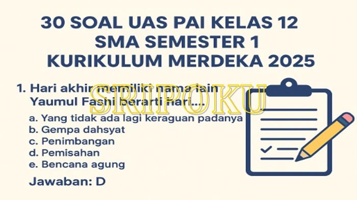 30-soal-UAS-PAI-kelas-12-SMA-semester-1-Kurikulum-Merdeka-2025.jpg