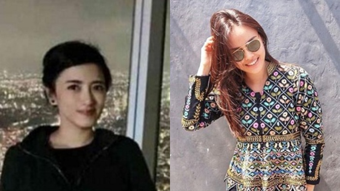 Jarang Terekspos 4 Wanita Indonesia Ini Dinikahi Artis Internasional, No 4 Anak Pengusaha Besar!