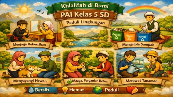 50-Soal-HOTS-PAI-dan-Budi-Pekerti-Kelas-5-SD-Materi-Perilaku-Terpuji-Terhadap-Lingkungan.jpg