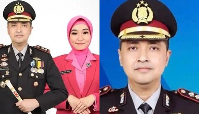 7 Pasal Jerat AKBP Didik, Dari Narkoba hingga Perzinahan, tak Disangka Istri Ikut Positif Ekstasi