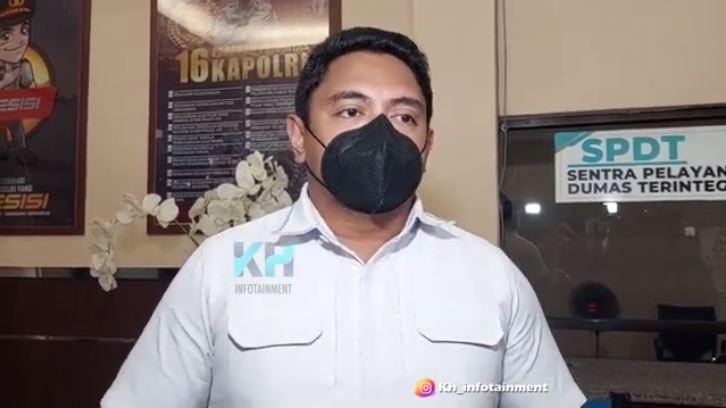 Polisi Ungkap Pengakuan Chandrika Chika Terkait Pengeroyokan yang Libatkan Putra Siregar