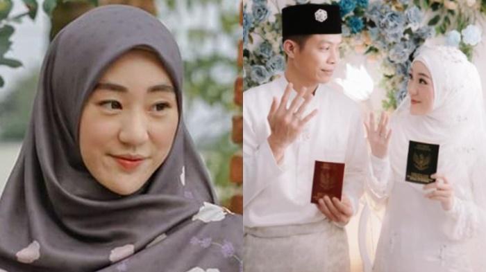 Curhat Pilu Larissa Chou Usai Gugat Cerai Ikram Rosadi Disorot, Ngaku Sudah Terbiasa Jalani Sendiri - Sripoku.com