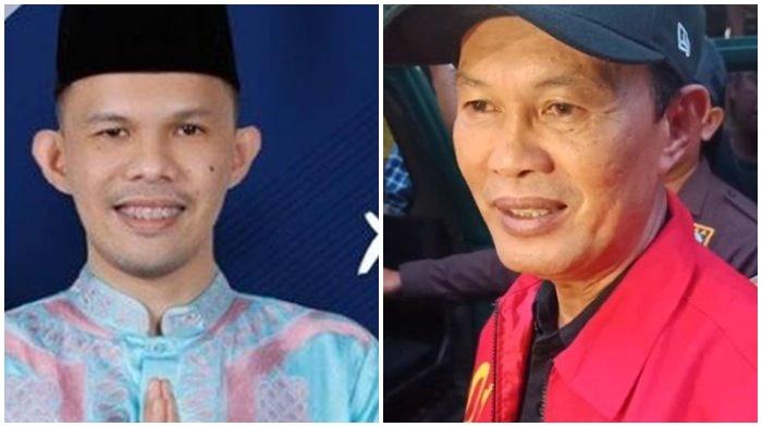 Anak Harnojoyo Masih Bungkam Ayahnya Ditetapkan Tersangka Kasus Pasar Cinde, Ratu Dewa Prihatin