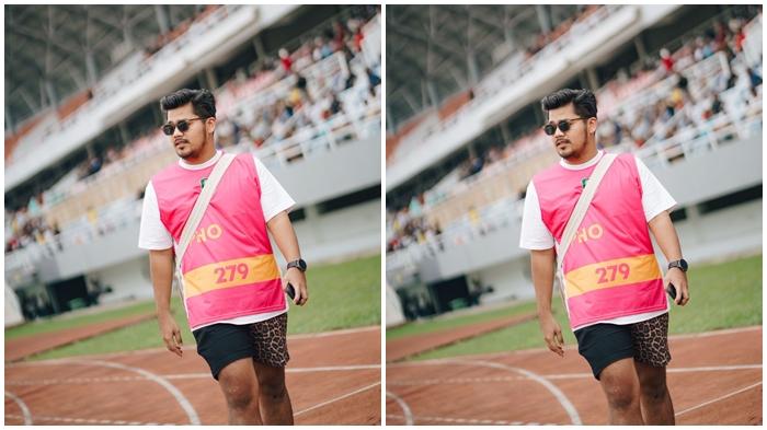 Aplaus Gercep Sriwijaya FC, Selebgram Aricikhuy: Jangan Lupakan Pejuang SFC Musim Lalu