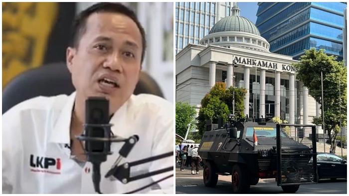 Arianto: Putusan MK 60 Justru Jadi Ujian Integritas Partai Politik Jelang Pendaftaran ke KPU