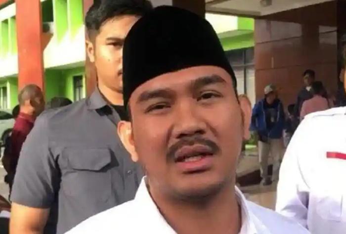 Kronologi KPK OTT Bupati Ade Kuswara Kunang, Ayahnya Turut Diamankan, 'Bapaknya Diperas Oknum Jaksa'