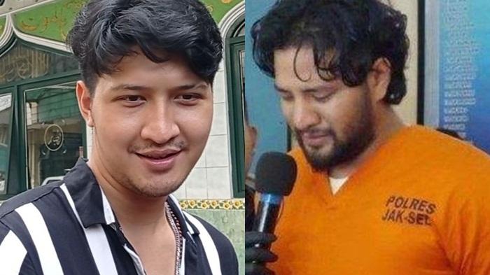 Aditya Zoni Buka Pintu Maaf, Sebut Ammar Zoni Cuma Salah Pergaulan, Yakin Sang Kakak Bakal Berubah