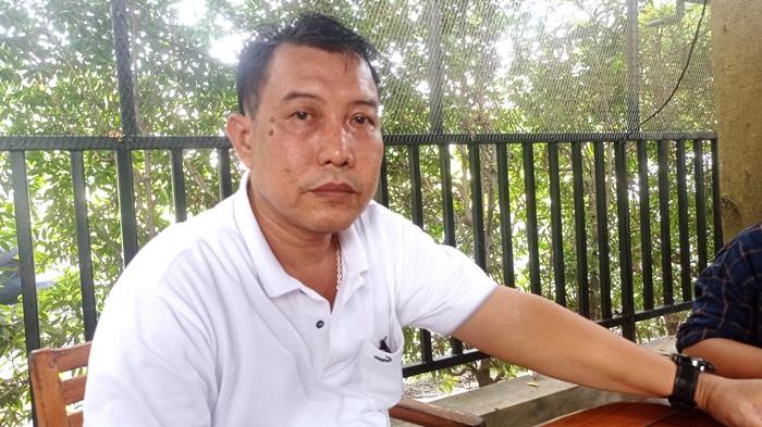 Pelabuhan Boom Baru Palembang Sepi Kunjungan Kapal, 1.300 TKBM Resah