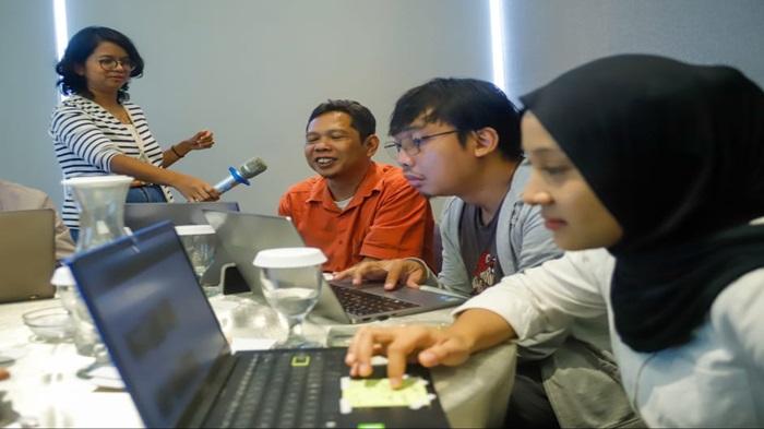 Kemampuan Gunakan AI Perkuat Newsroom Media di Era Digital