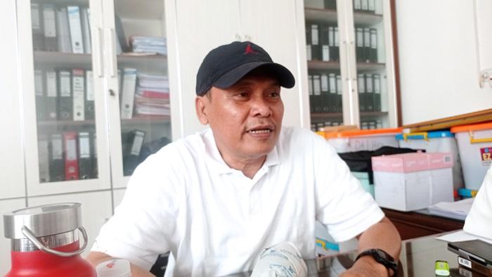 Komisi V DPRD Sumsel Dukung Usulan Gubernur Sumsel Soal Pembinaan Karakter Generasi Muda di Gandus