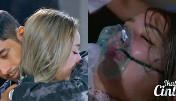 Link Streaming Sinetron Ikatan Cinta 25 Desember 2022, Andin Beri Isyarat Perpisahan Lewat Hal Ini