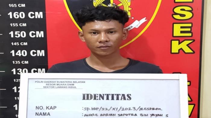 Tim Lakid Polsek Lawang Kidul Ringkus Pelaku Penganiayaan