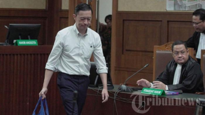 Amicus Curiae: Kekuatan Pendapat Ahli dalam Persidangan - Mengapa 107 Tokoh Mengajukan?