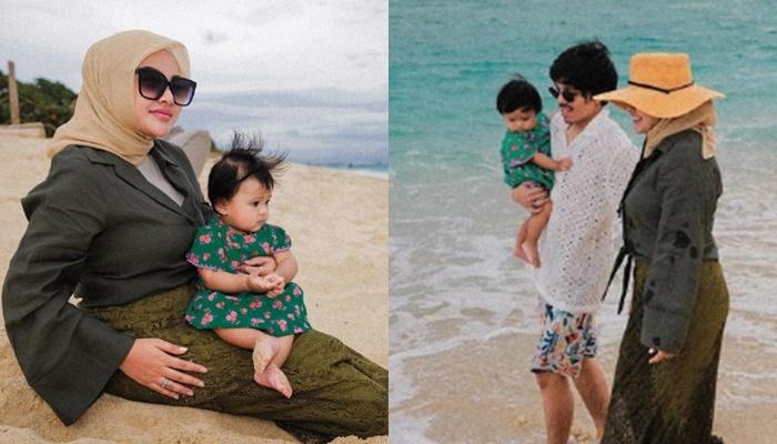 Atta Halilintar Ingin Jadi Ayah Protektif, Aurel Hermansyah Janjikan Hal Ini Pada Ameena, Bikin Haru