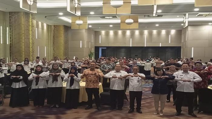 Agenda Pemprov Sumsel Sabtu 19 Oktober 2024, Diawali Turnamen Golf hingga Malam Gelar Zikir Akbar