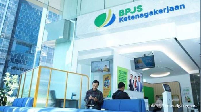Cara Ajukan Klaim JKP BPJS Ketenagakerjaan, Korban PHK Bisa Dapat 60 Persen Gaji Hingga 6 Bulan