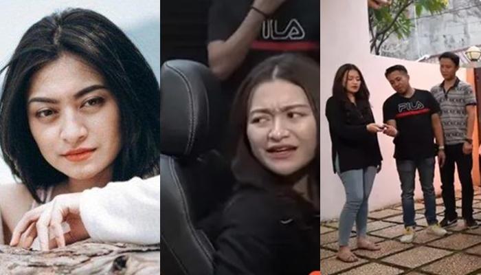 Dicibir Imbas Lepas Hijab, Momen Nathalie Holscher Pamer Mobil Sport Disorot, Eks Sule: Rezeki Allah