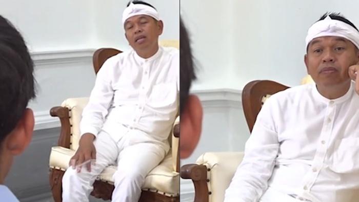 Orangtua dari OKI Bawa Anak ke Dedi Mulyadi Minta Dibina di Barak Militer, Pihak Sekolah Buka Suara