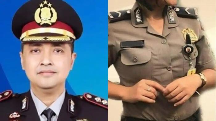7 Tahun Konsumsi Narkoba, AKBP Didik Bongkar Asal-usul Barang Haram Miliknya 'Tak Bertuan'