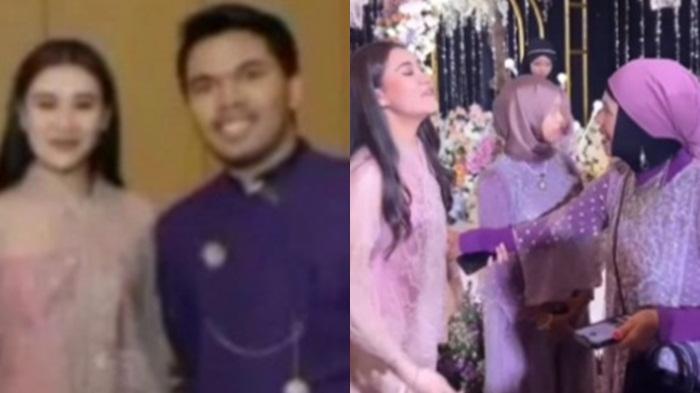 Beda Perlakuan ke Fuji, Lenggogeni Faruk Bertemu Reza Artamevia, Restui Thariq dan Aaliyah Massaid?