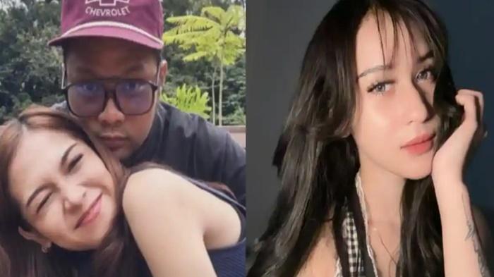 Febby Carol Jawab Isu Lindi Hamil Duluan, Kakak Virgoun Ungkap Dalang, Ingatkan Pihak yang Pansos