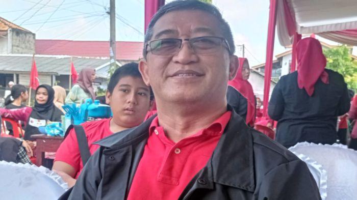 Kader PDIP Sumsel, Termasuk Kepala Daerah dan Legislatif, Diminta Fokus Menangkan Pileg dan Pilpres