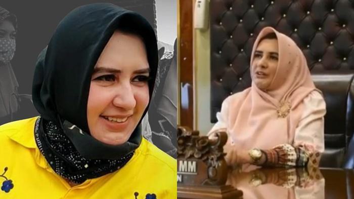Ch Rafiq Rp Harta Kekayaan Bupati Pekalongan Fadia Arafiq Kakak Fairuz A Rafiq Rp ...