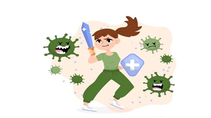 20 Soal Penilaian Harian Biologi Kelas 11 SMA/MA Materi Sistem Pertahanan Tubuh Kurikulum Merdeka