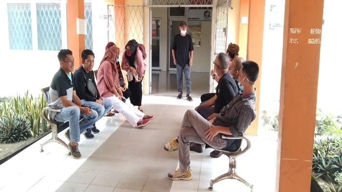 Besok Jumat (28/10/2022), 57 Anggota Panwascam Kabupaten OKU Selatan Dilantik di Danau Ranau