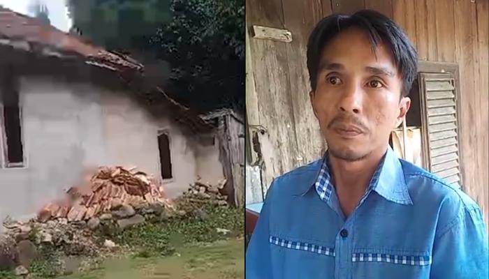 Rumah di OKU Kosong, Diam-diam Calon Pengantin Wanita Kabur Usai Heboh Batal Nikah