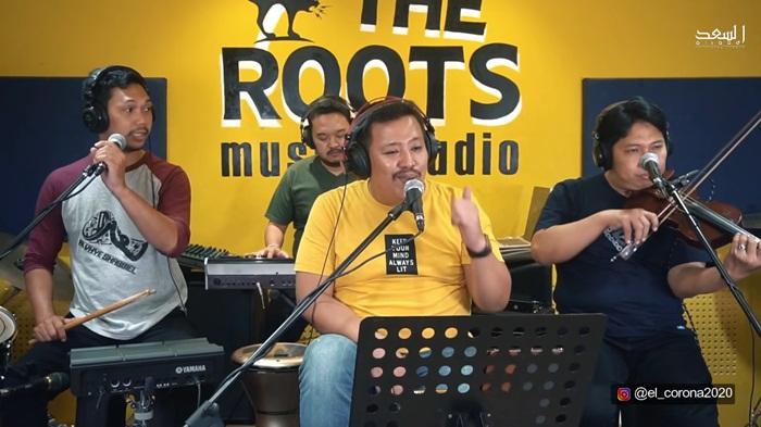 Chord Lagu Pantun Janda - El Corona, Tentang Rayuan Mendapatkan Wanita yang Sudah Ditinggal Suami