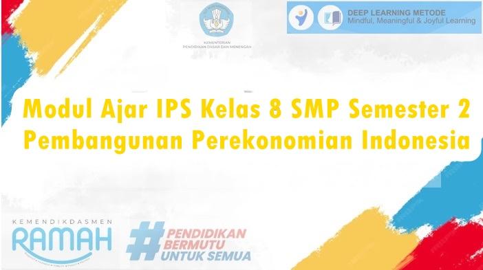 Contoh-Modul-Ajar-Deep-Learning-IPS-Kelas-8-SMP-Semester-2Pembangunan-Perekonomian-Indonesia.jpg