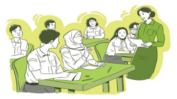 20 Soal Seni Budaya Kelas 11 SMA Semester 1 Kurikulum Merdeka dan Kunci Jawaban Terbaru 2026 - Sripoku.com