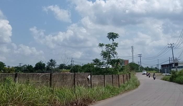 Hujan di Lahat dan Muara Enim, Palembang Cerah Berawan, Cuaca Sumsel Hari Ini Prakiraan BMKG - Sripoku.com
