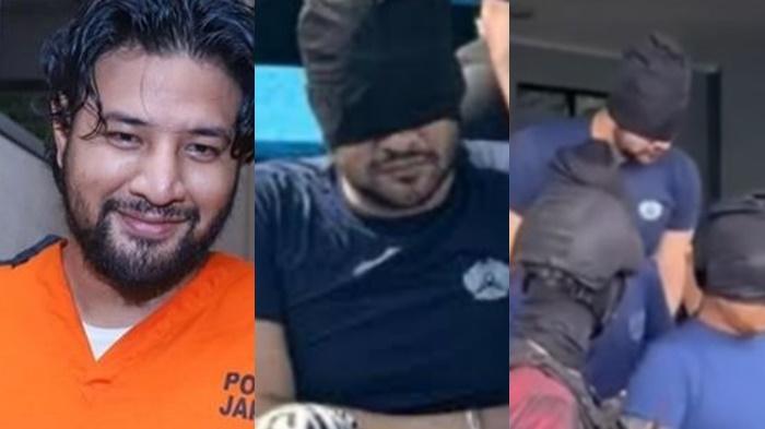 Batal Dijenguk Raffi Ahmad, Kondisi Ammar Zoni Dibocorkan Praktisi Hukum, Sudah tak di Nusakambangan