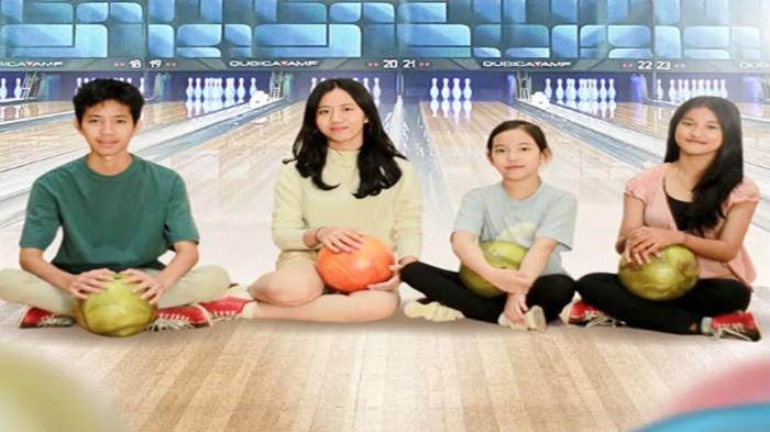Daftar Tempat Main Bowling di Palembang, Lengkap Alamat dan Tiket Main, Ada Paket Free Sewa Sepatu