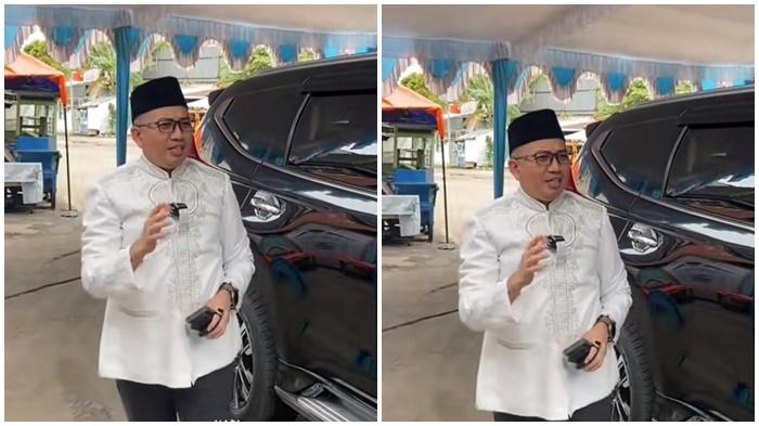 Daya Tampung Penerimaan SMP Negeri Tahun 2025 di Kota Palembang 19 Ribu Siswa