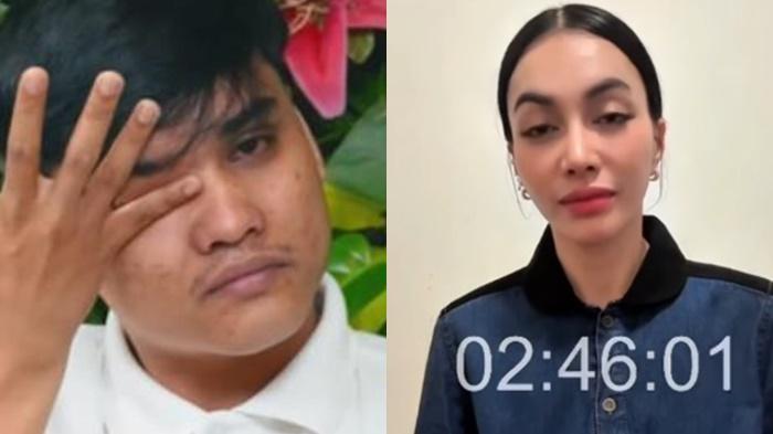 Giliran Tetangga Kuliti Tabiat Ressa Rizky Rossano di Banyuwangi, Identitas Ayah Kandung Dibongkar